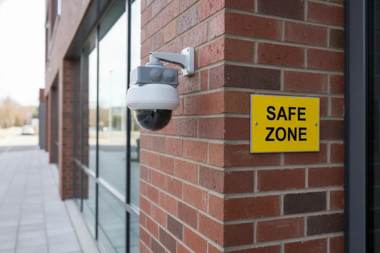Safe Zone Security Solutions