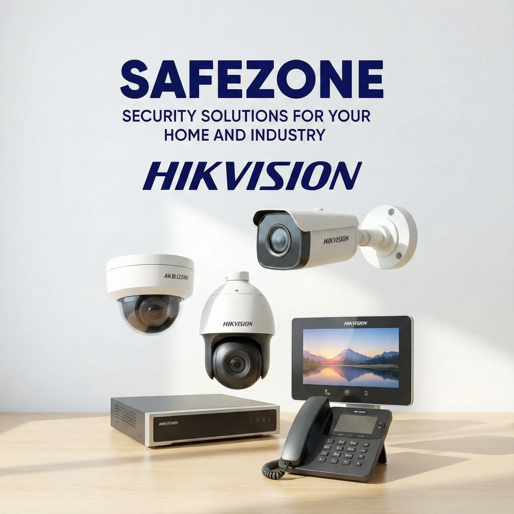 Safe Zone Security Solutions