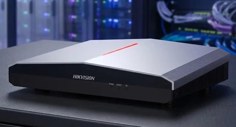 Video Wall Controller