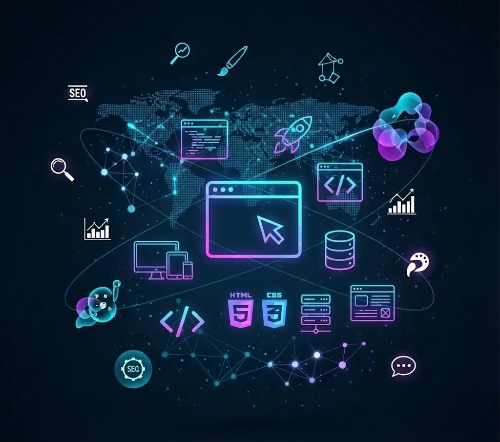 Web Development Services